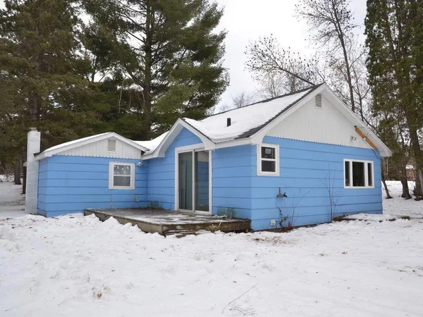 $59,900 | 304 Central Avenue South, Park Rapids, MN 56470