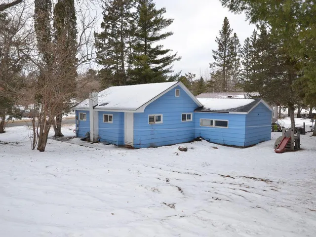$59,900 | 304 Central Avenue South, Park Rapids, MN 56470