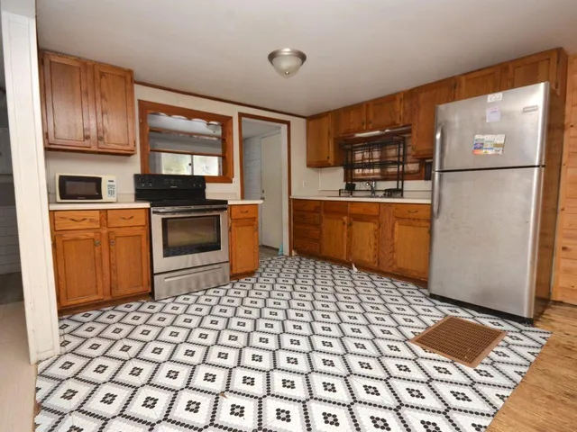 $59,900 | 304 Central Avenue South, Park Rapids, MN 56470