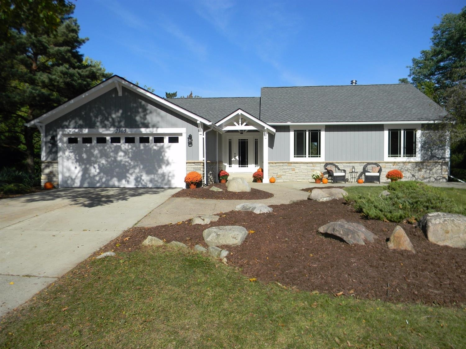 2305 Adare Road Ann Arbor, MI 48104 - Photo 1 of 10 Photo 1