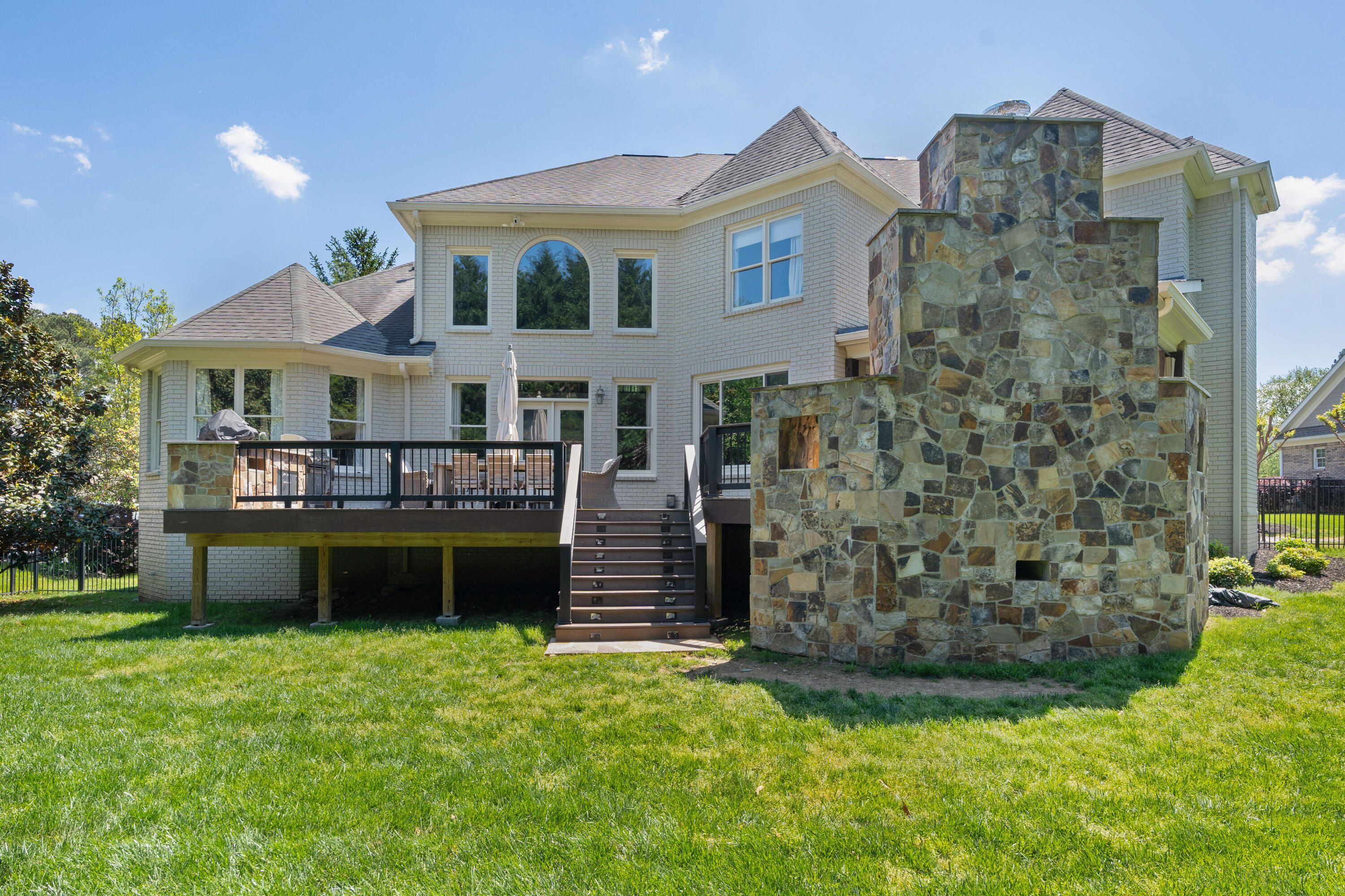 1282 Enclave Road Chattanooga, TN 37415 - Photo 50 of 55 14 - 1282 Enclave Road - Exterior