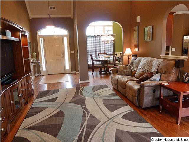 1476 Highview Drive Calera, AL 35040 - Photo 7 of 32