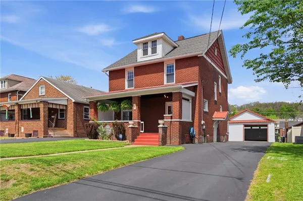 $230,000 | 140 Wampum Avenue, Ellwood City, PA 16117