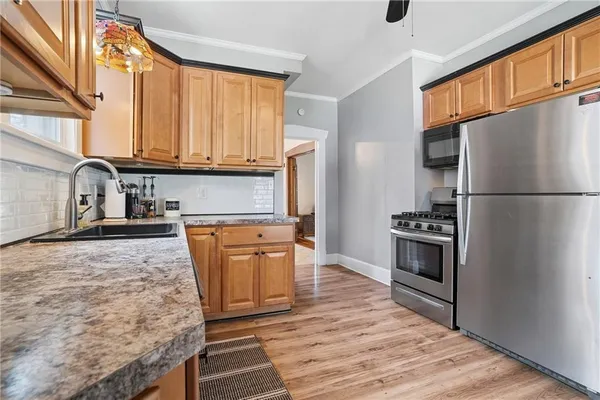 $230,000 | 140 Wampum Avenue, Ellwood City, PA 16117