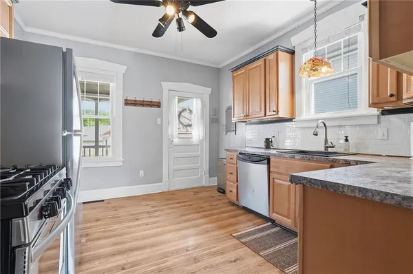 $230,000 | 140 Wampum Avenue, Ellwood City, PA 16117