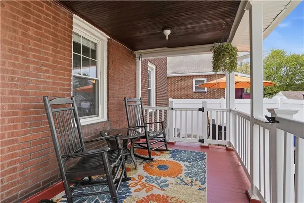 $230,000 | 140 Wampum Avenue, Ellwood City, PA 16117