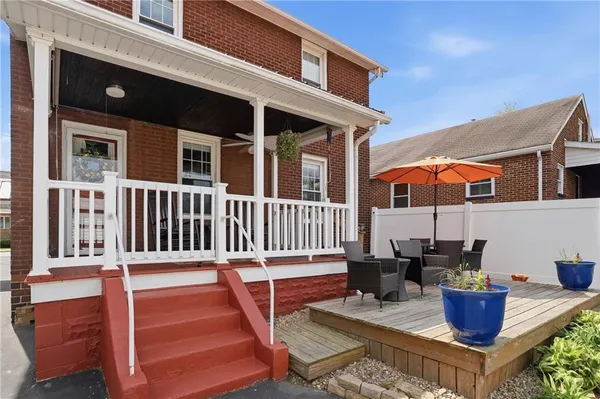 $230,000 | 140 Wampum Avenue, Ellwood City, PA 16117