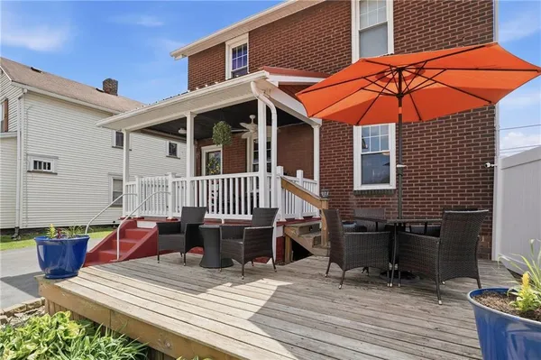 $230,000 | 140 Wampum Avenue, Ellwood City, PA 16117