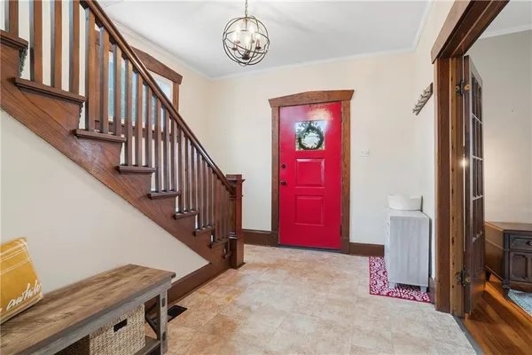 $230,000 | 140 Wampum Avenue, Ellwood City, PA 16117