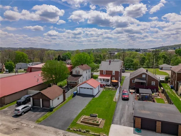 $230,000 | 140 Wampum Avenue, Ellwood City, PA 16117