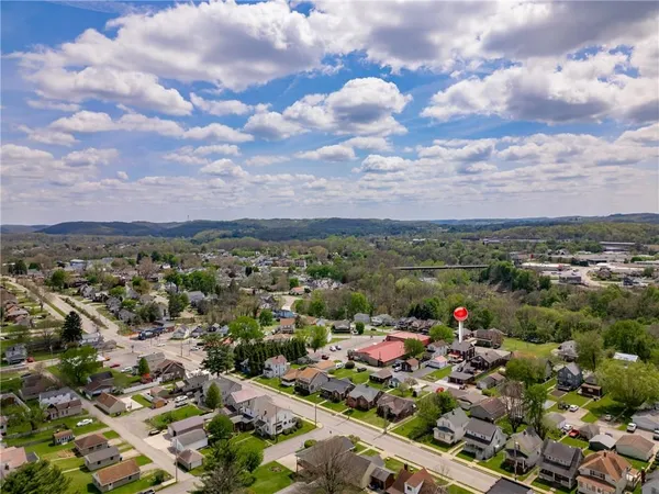 $230,000 | 140 Wampum Avenue, Ellwood City, PA 16117