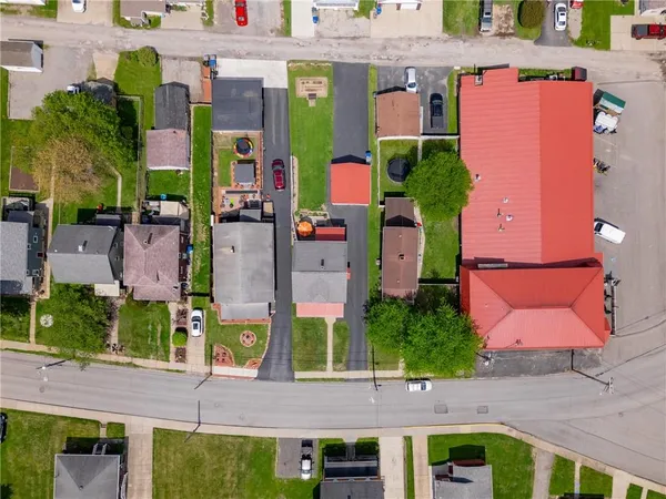 $230,000 | 140 Wampum Avenue, Ellwood City, PA 16117