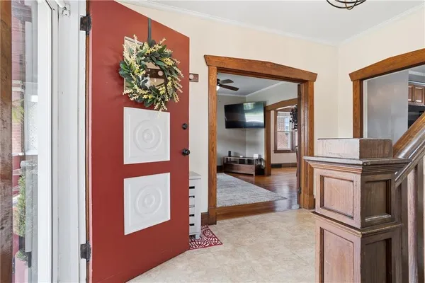 $230,000 | 140 Wampum Avenue, Ellwood City, PA 16117