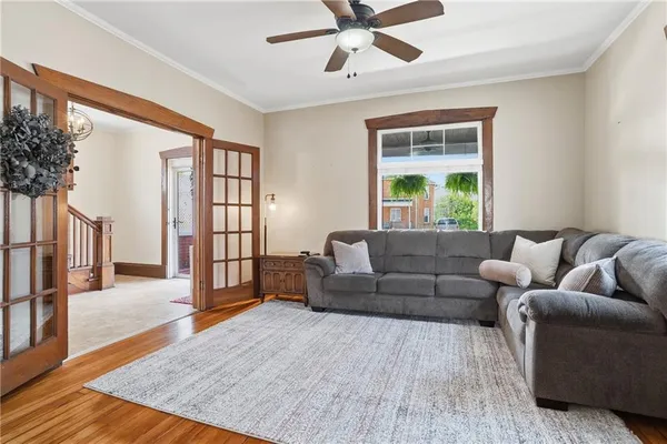 $230,000 | 140 Wampum Avenue, Ellwood City, PA 16117