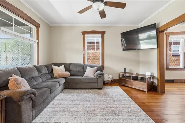 $230,000 | 140 Wampum Avenue, Ellwood City, PA 16117