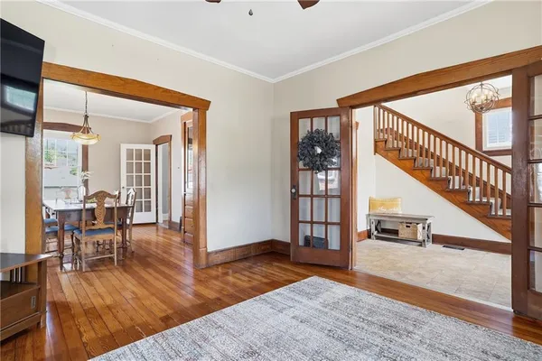 $230,000 | 140 Wampum Avenue, Ellwood City, PA 16117