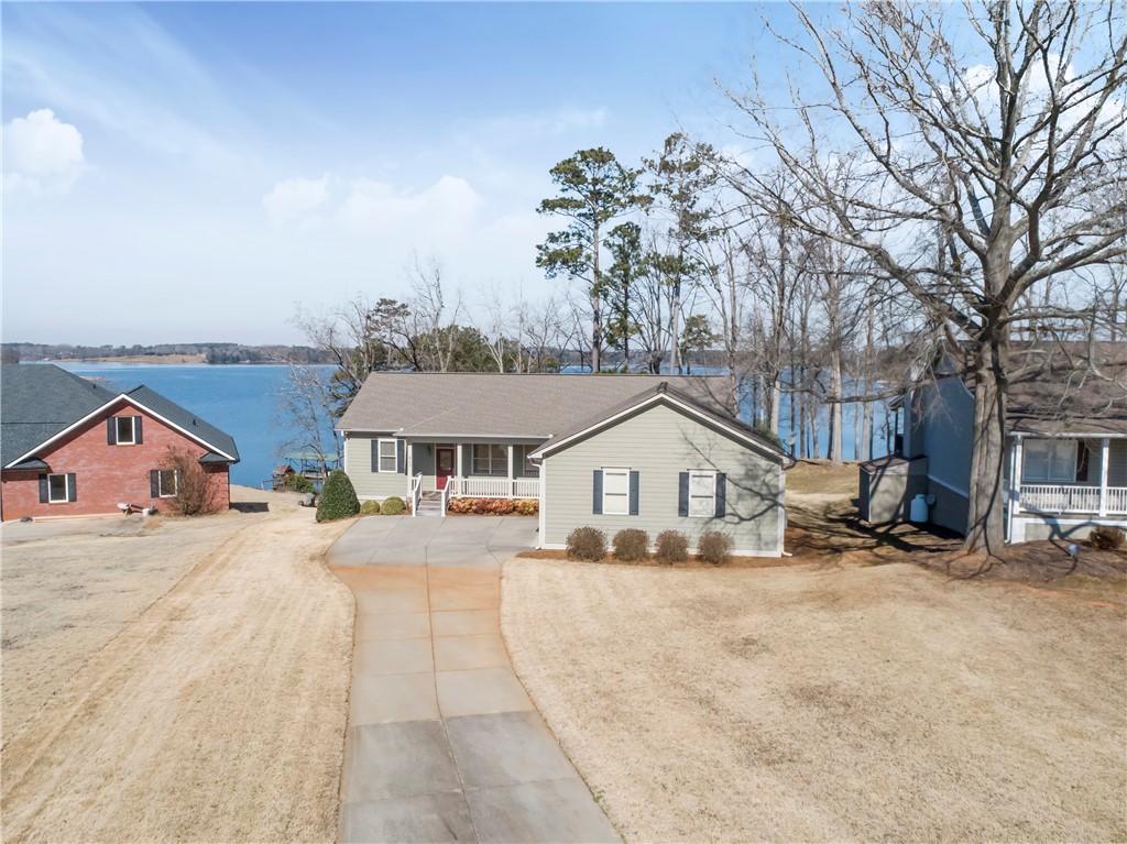217 Forest Cove Road Anderson, SC 29626 - Photo 1 of 49 Gallery Image 1