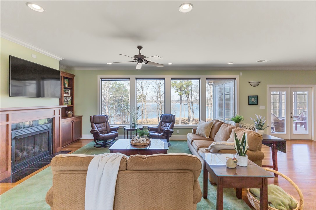 217 Forest Cove Road Anderson, SC 29626 - Photo 11 of 49 Gallery Image 11