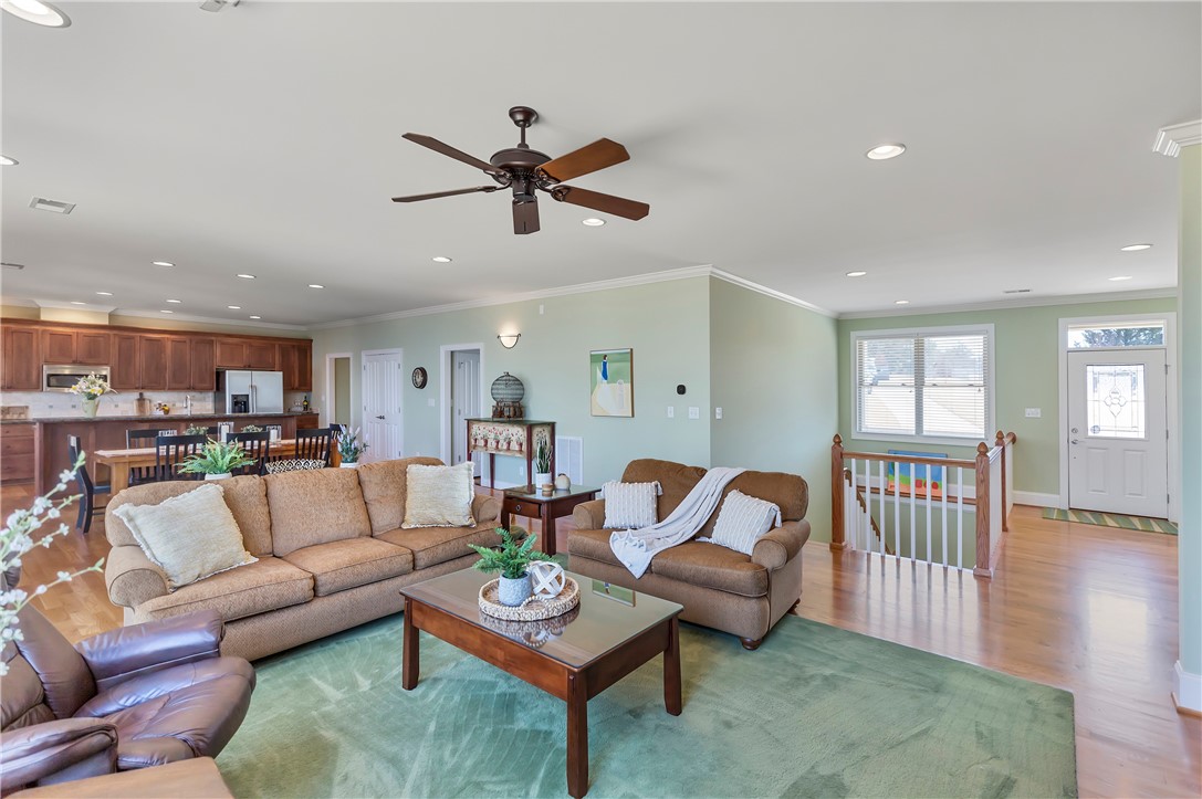 217 Forest Cove Road Anderson, SC 29626 - Photo 12 of 49 Gallery Image 12