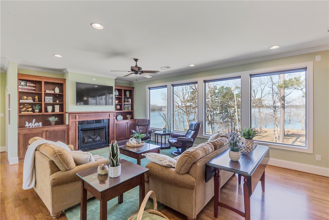 217 Forest Cove Road Anderson, SC 29626 - Photo 14 of 49 Gallery Image 14