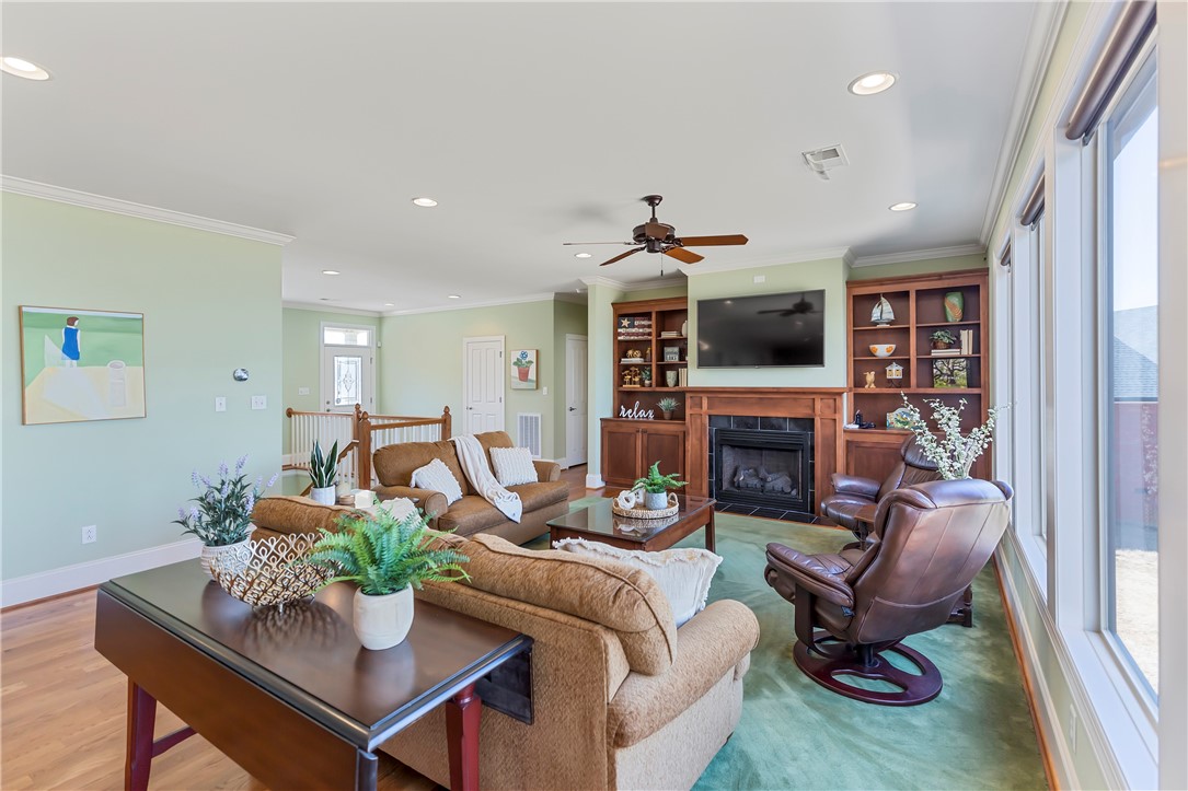217 Forest Cove Road Anderson, SC 29626 - Photo 15 of 49 Gallery Image 15