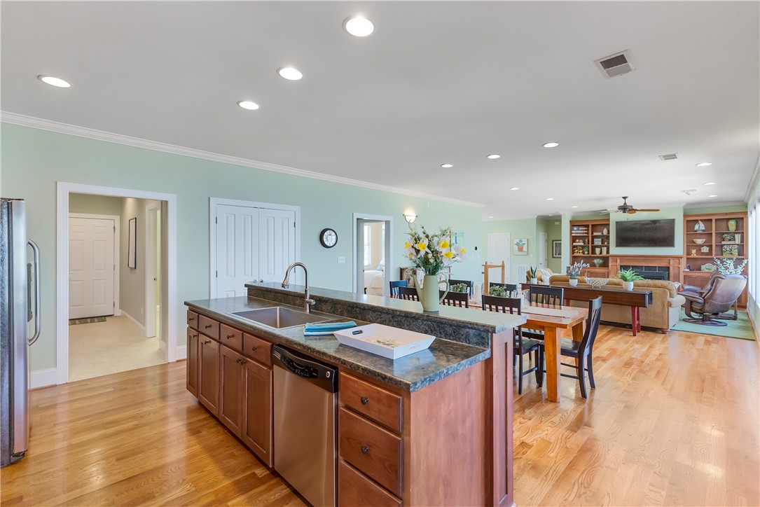 217 Forest Cove Road Anderson, SC 29626 - Photo 19 of 49 Gallery Image 19