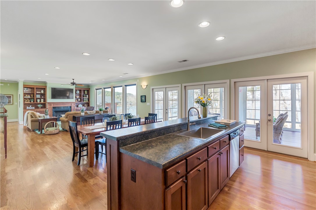 217 Forest Cove Road Anderson, SC 29626 - Photo 20 of 49 Gallery Image 20