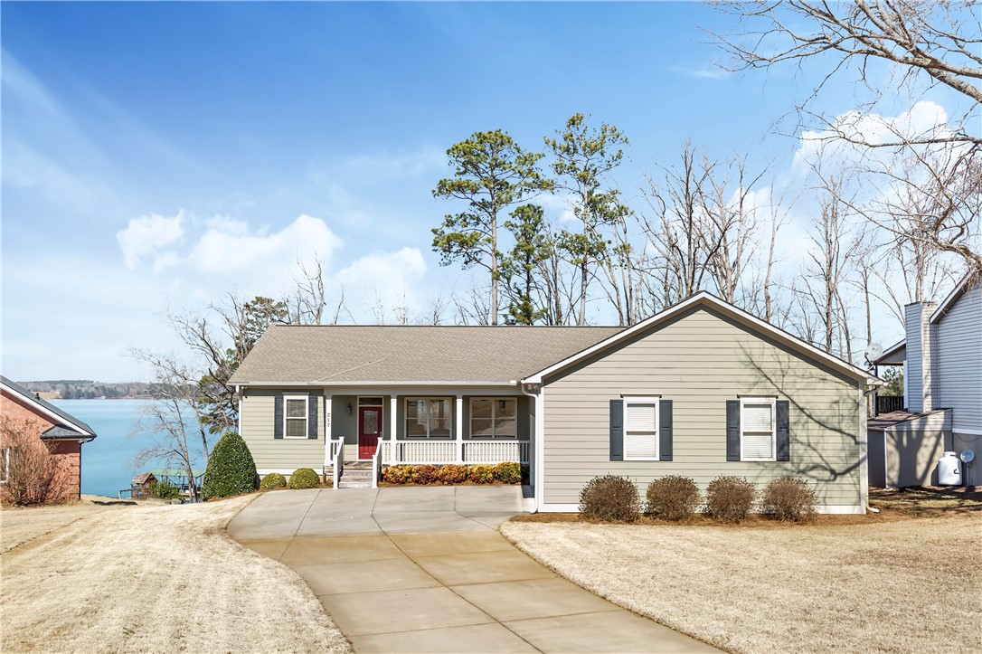 217 Forest Cove Road Anderson, SC 29626 - Photo 2 of 49 Gallery Image 2
