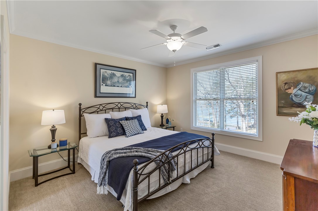 217 Forest Cove Road Anderson, SC 29626 - Photo 24 of 49 Gallery Image 24