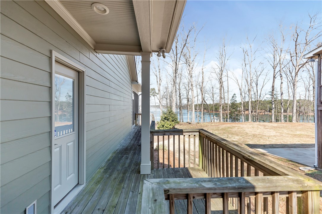 217 Forest Cove Road Anderson, SC 29626 - Photo 32 of 49 Gallery Image 32