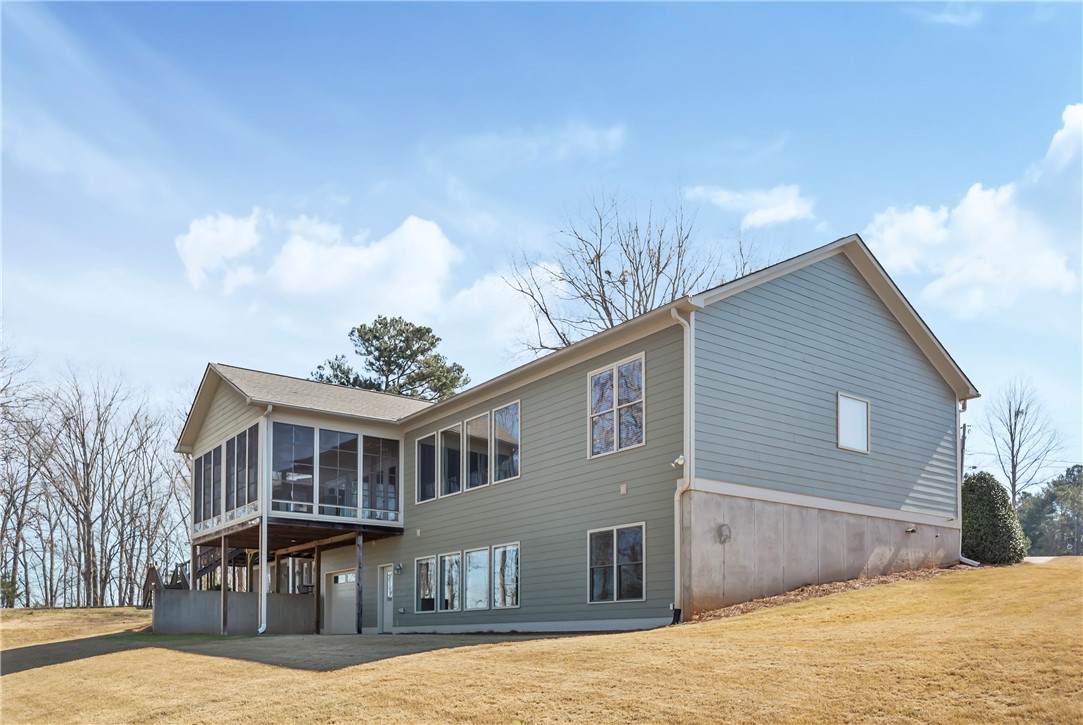 217 Forest Cove Road Anderson, SC 29626 - Photo 4 of 49 Gallery Image 4