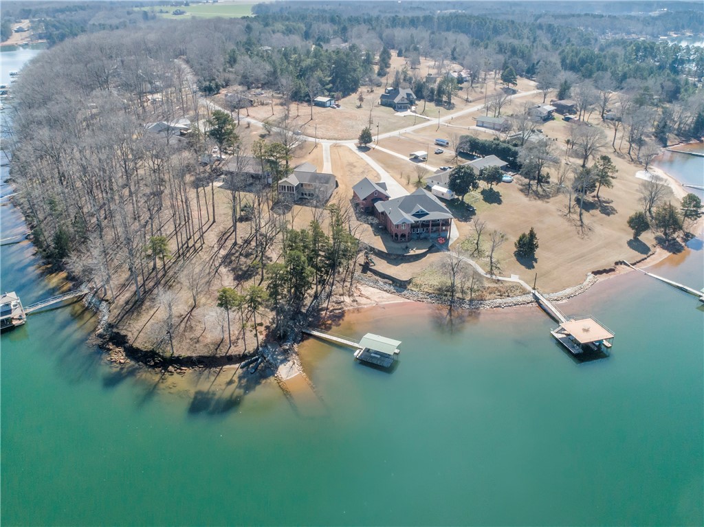 217 Forest Cove Road Anderson, SC 29626 - Photo 47 of 49 Gallery Image 47