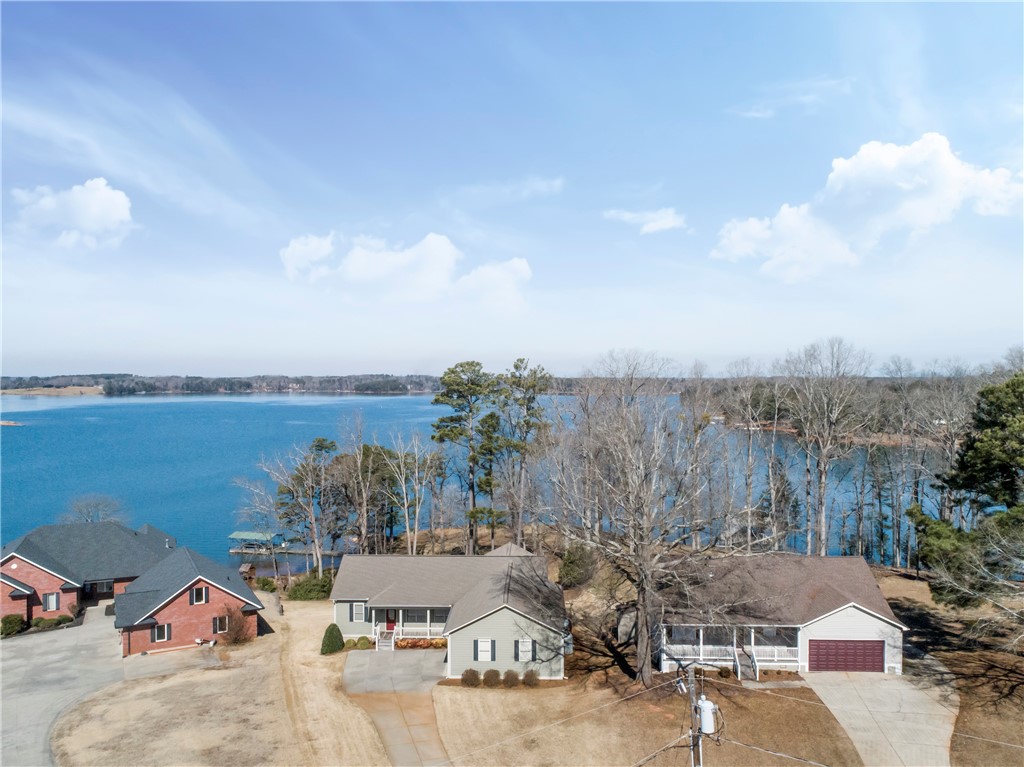217 Forest Cove Road Anderson, SC 29626 - Photo 48 of 49 Gallery Image 48