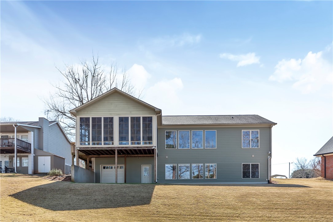 217 Forest Cove Road Anderson, SC 29626 - Photo 5 of 49 Gallery Image 5