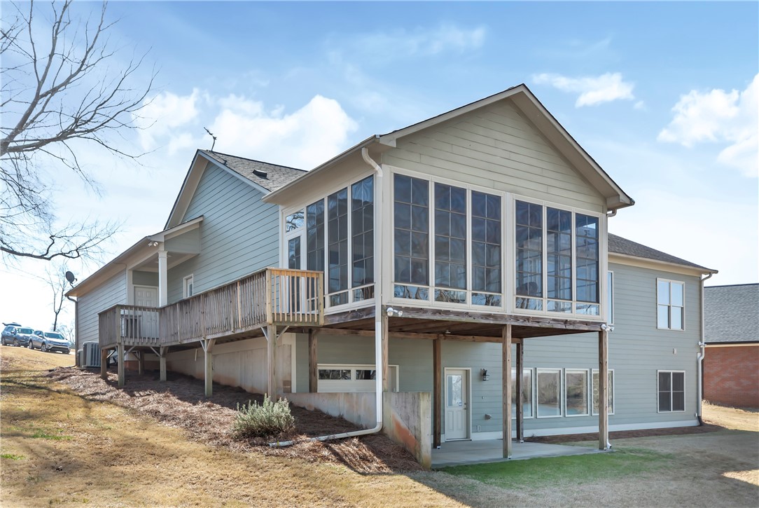 217 Forest Cove Road Anderson, SC 29626 - Photo 6 of 49 Gallery Image 6