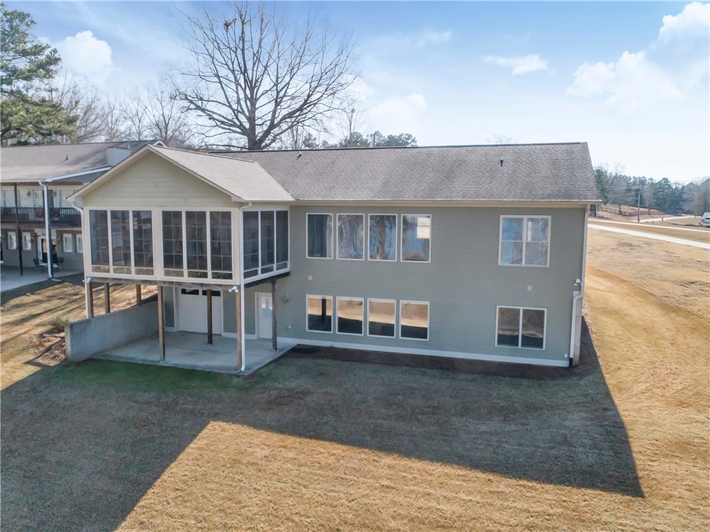 217 Forest Cove Road Anderson, SC 29626 - Photo 7 of 49 Gallery Image 7