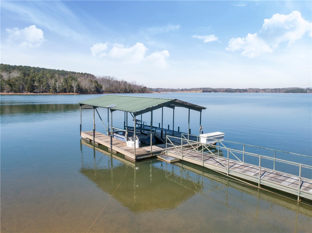 217 Forest Cove Road Anderson, SC 29626 - Photo 8 of 49 Gallery Image 8