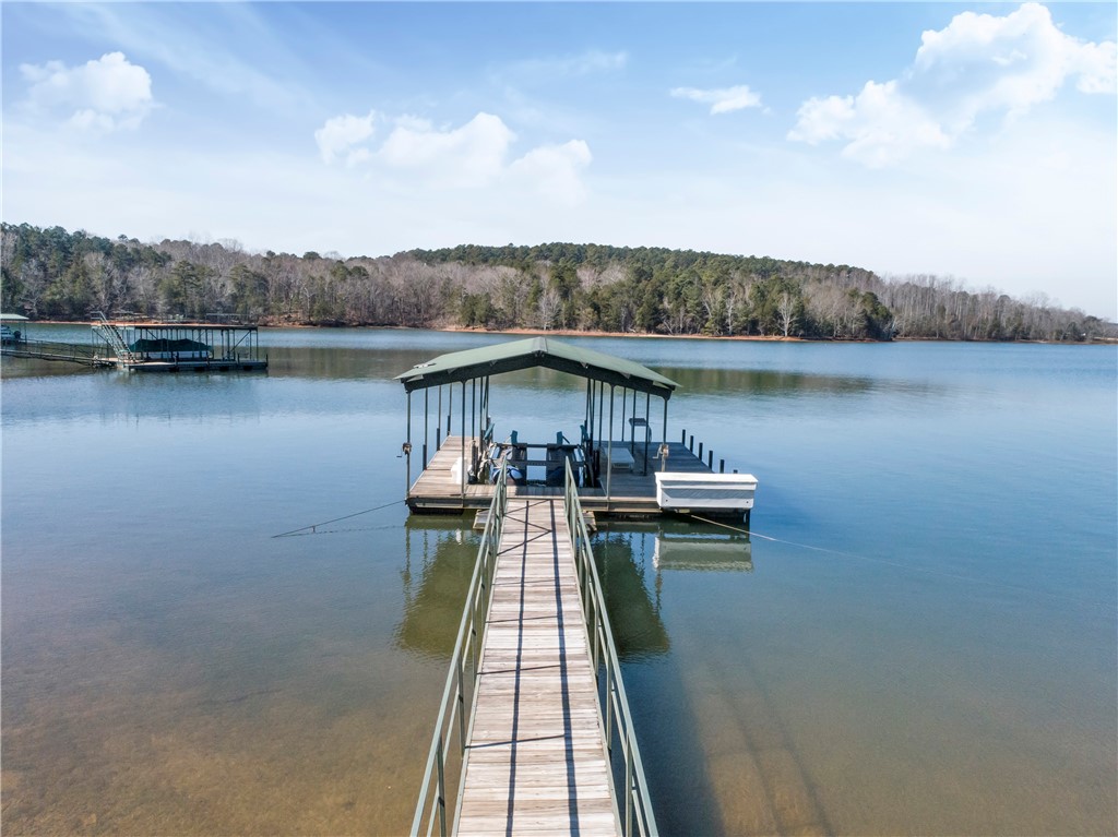 217 Forest Cove Road Anderson, SC 29626 - Photo 9 of 49 Gallery Image 9
