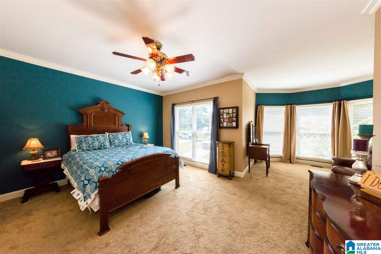 181 Clairmont Road Sterrett, AL 35147 - Photo 22 of 50