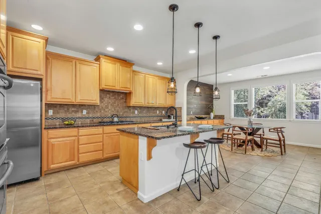 $649,000 | 549 Fresian Drive, Oakdale, CA 95361