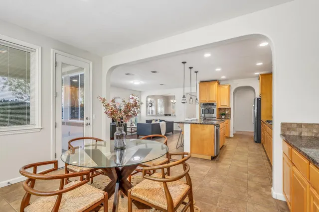 $649,000 | 549 Fresian Drive, Oakdale, CA 95361