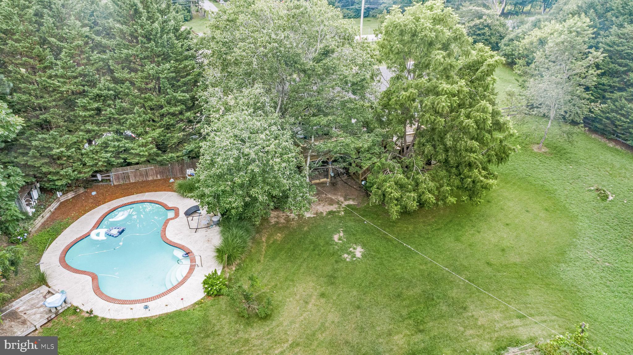 3380 Crane Road Port Republic, MD 20676 - Photo 54 of 62 Pool