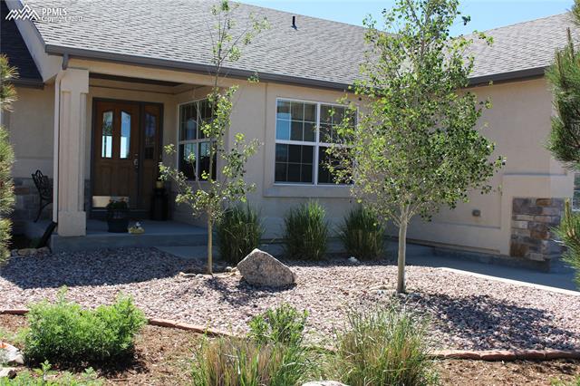 11698 Rio Secco Road Peyton, CO 80831 - Photo 2 of 33