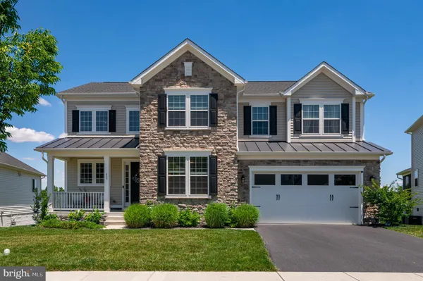 $825,000 | 409 Karn Place, Brunswick, MD 21716