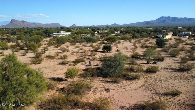 12490 West Picture Rocks Road, Unit 4 Tucson, AZ 85743 - Photo 4 of 6