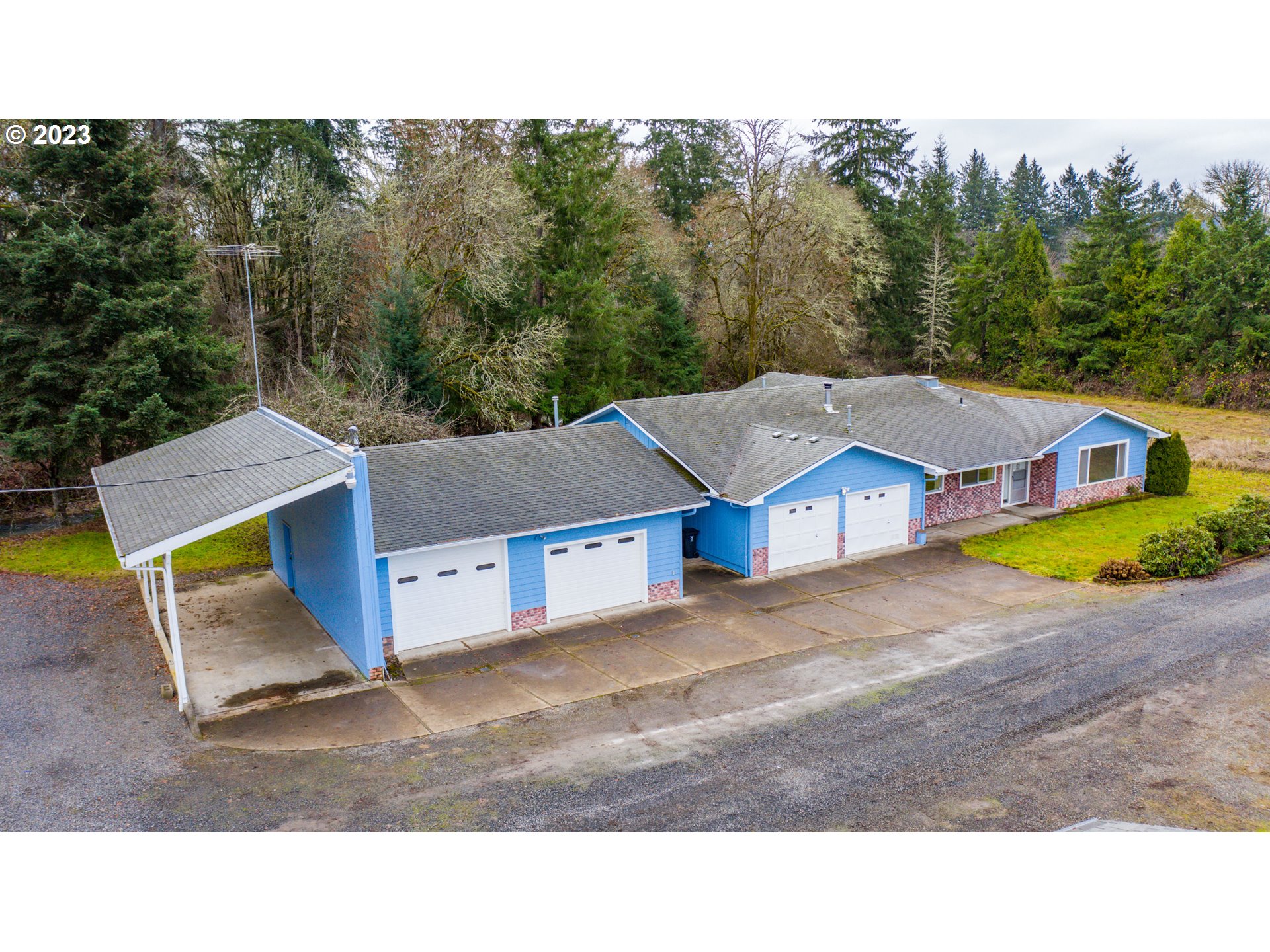 31994 Berlin Road Lebanon, OR 97355 - Photo 1 of 48 Gallery Image 1