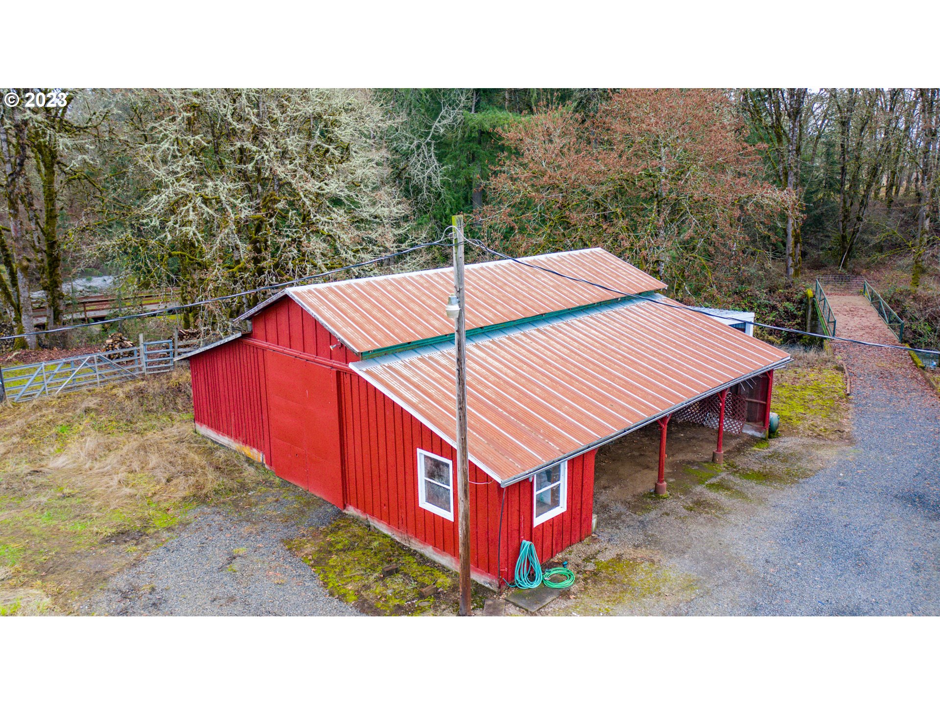 31994 Berlin Road Lebanon, OR 97355 - Photo 2 of 48 Gallery Image 2
