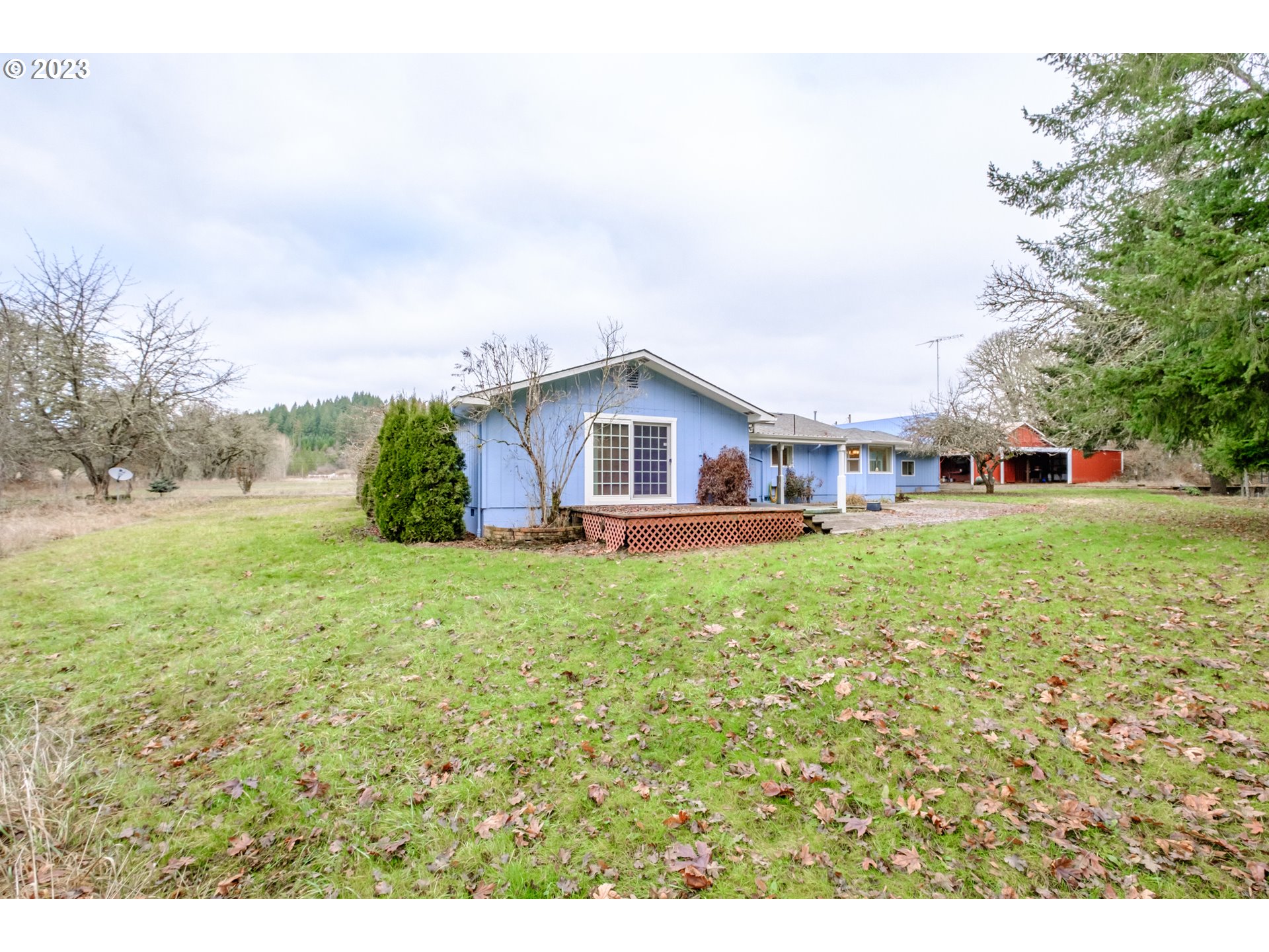 31994 Berlin Road Lebanon, OR 97355 - Photo 35 of 48 Gallery Image 35