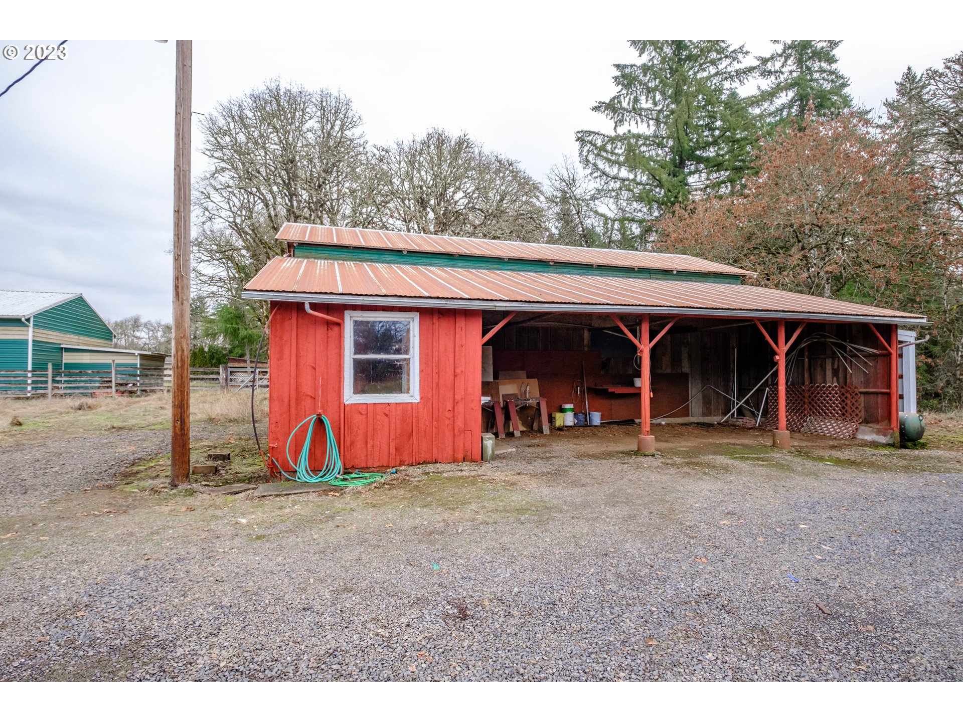 31994 Berlin Road Lebanon, OR 97355 - Photo 40 of 48 Gallery Image 40