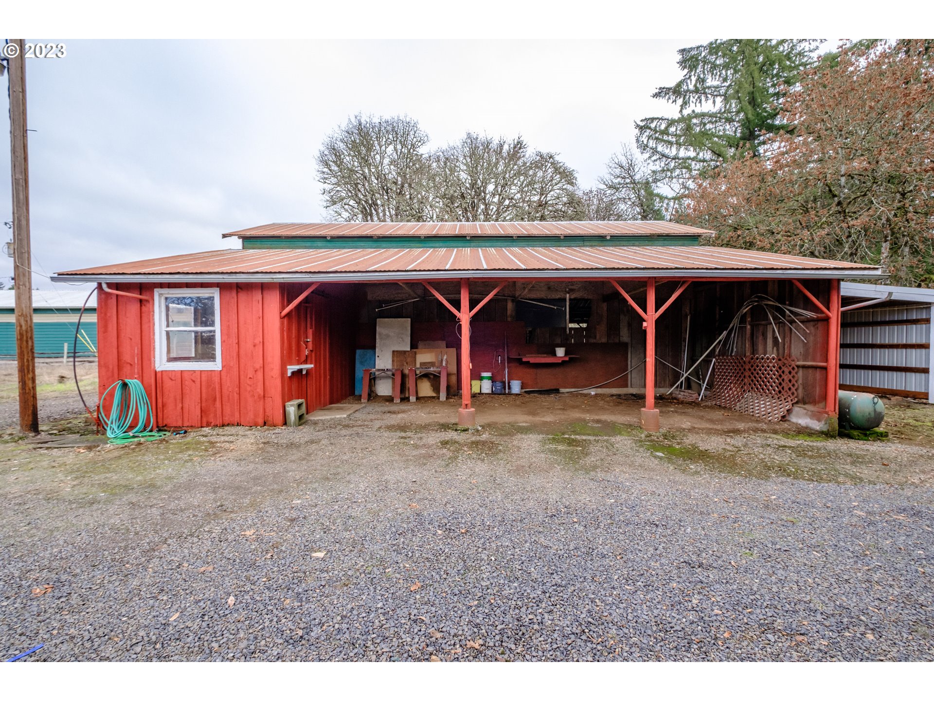 31994 Berlin Road Lebanon, OR 97355 - Photo 41 of 48 Gallery Image 41